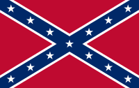 army of tennessee battle flag