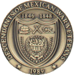 Descendants of Mexican War Veterans
