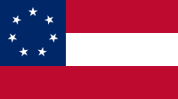first navy ensign