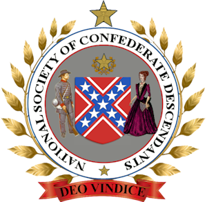 National Society of Confederate Descendants